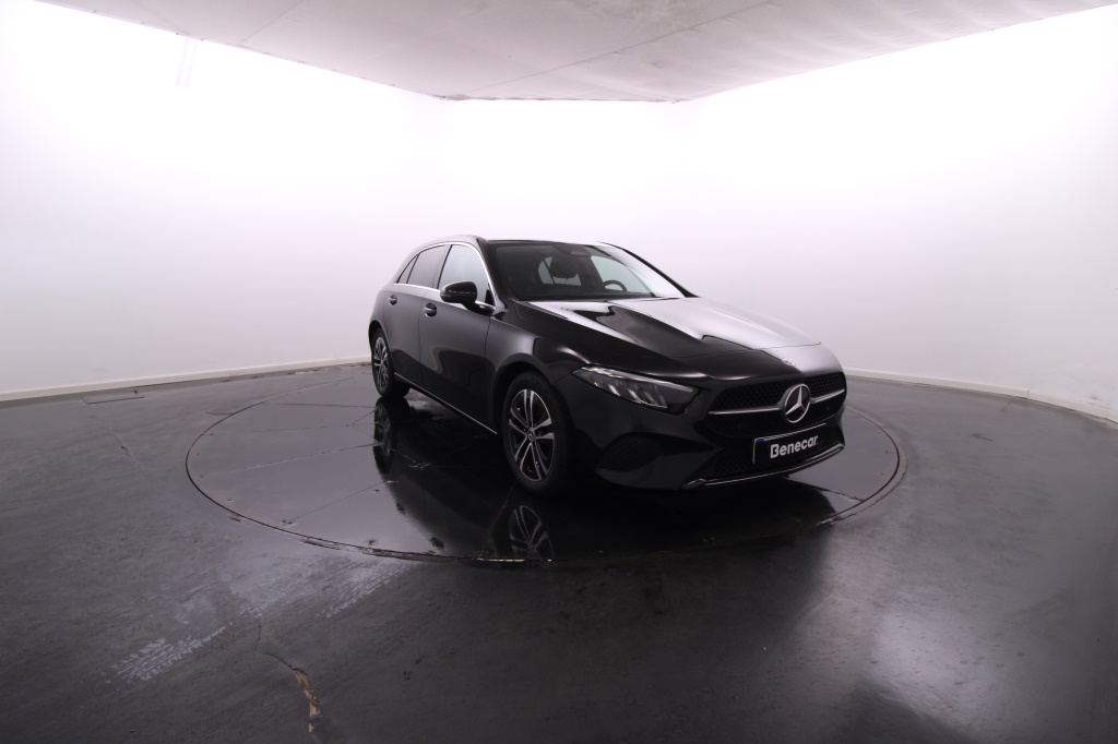 Mercedes-Benz Classe A - 200
