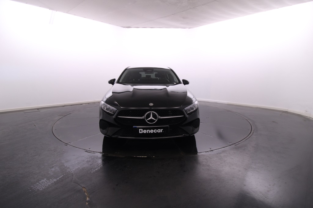 Mercedes-Benz Classe A - 200