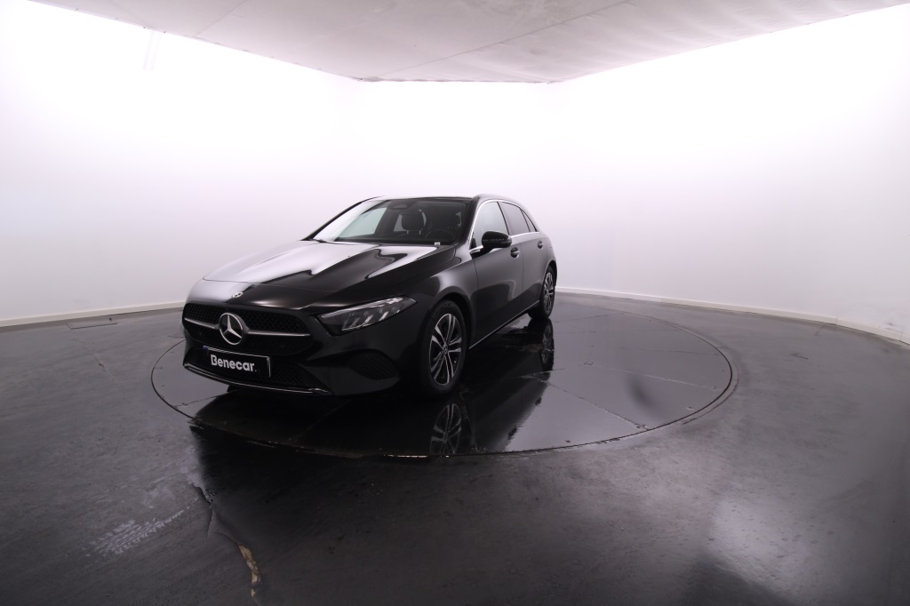 Mercedes-Benz Classe A - 200