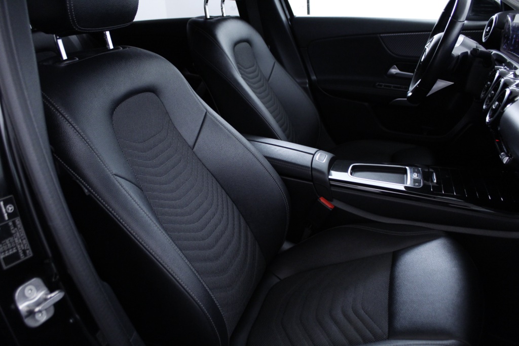 Mercedes-Benz Classe A - 200