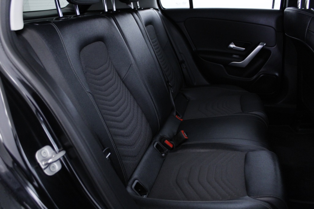 Mercedes-Benz Classe A - 200