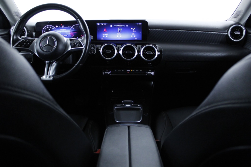 Mercedes-Benz Classe A - 200