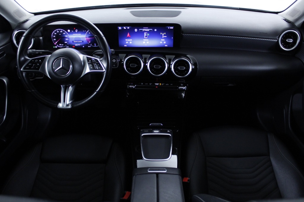 Mercedes-Benz Classe A - 200