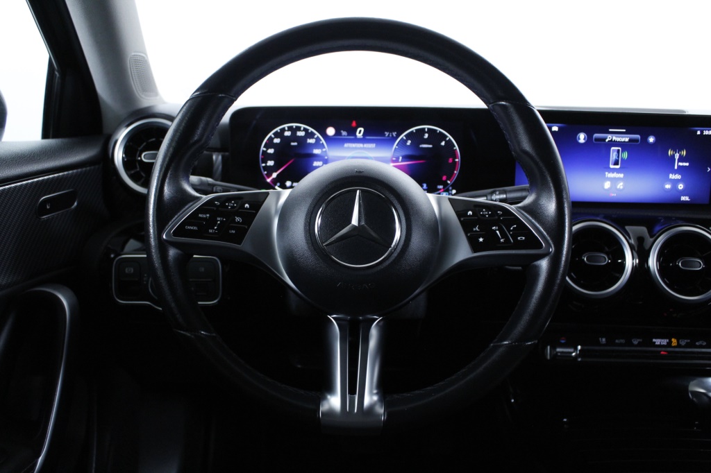 Mercedes-Benz Classe A - 200