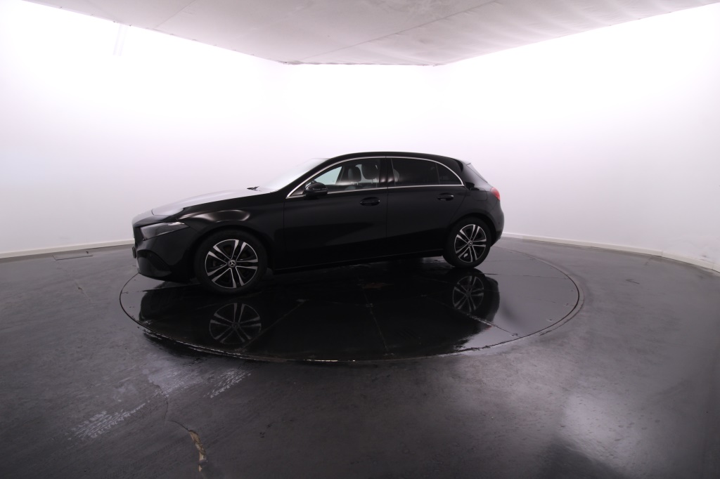 Mercedes-Benz Classe A - 200