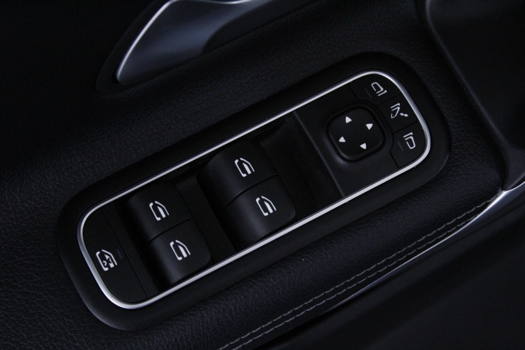 Mercedes-Benz Classe A - 200