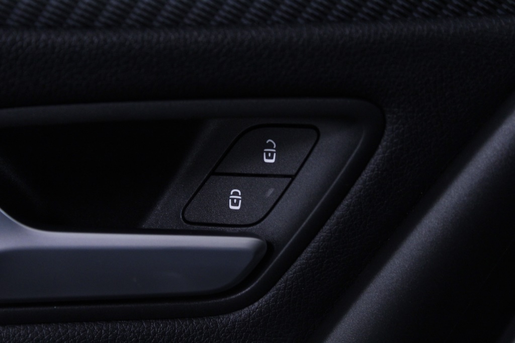 Mercedes-Benz Classe A - 200