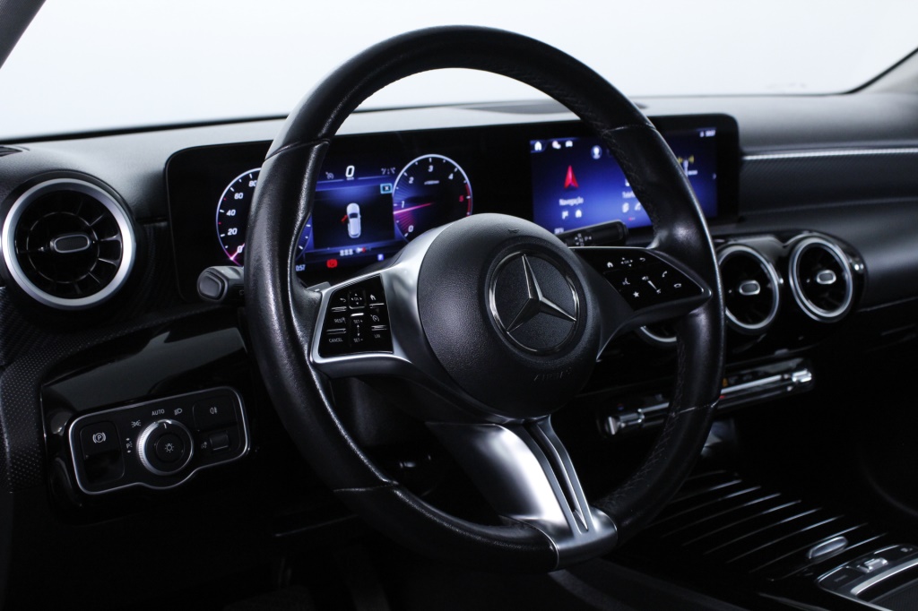 Mercedes-Benz Classe A - 200