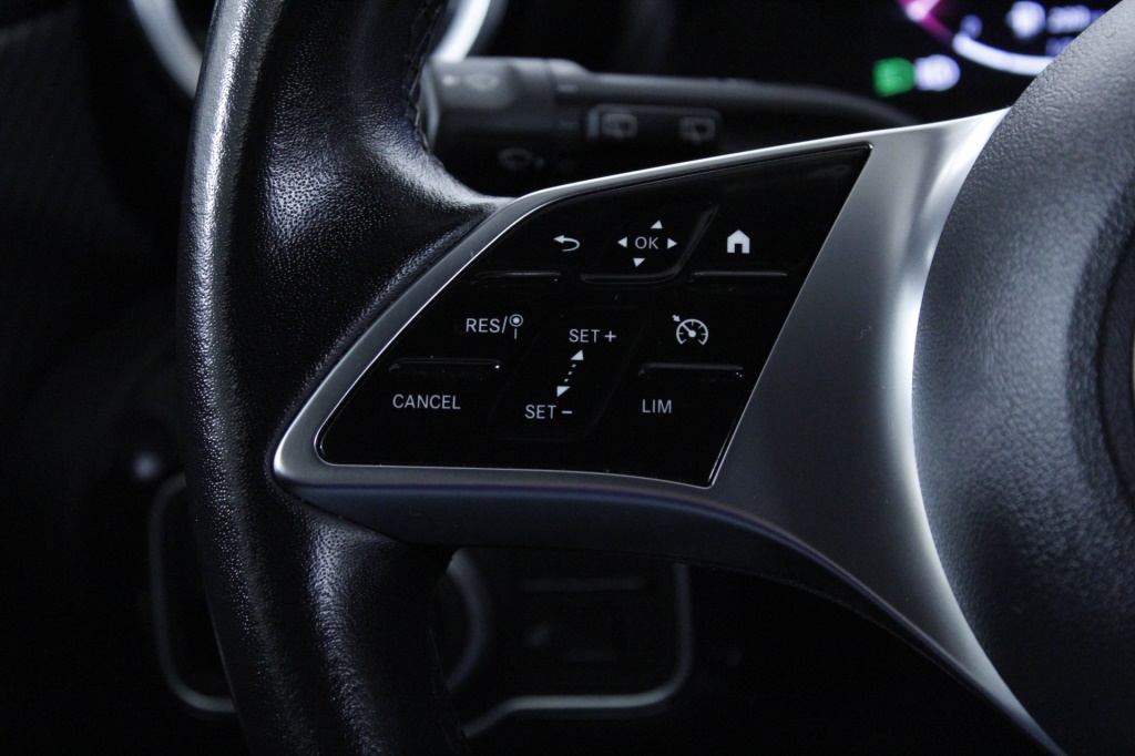 Mercedes-Benz Classe A - 200