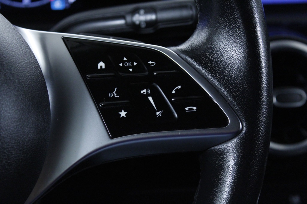 Mercedes-Benz Classe A - 200