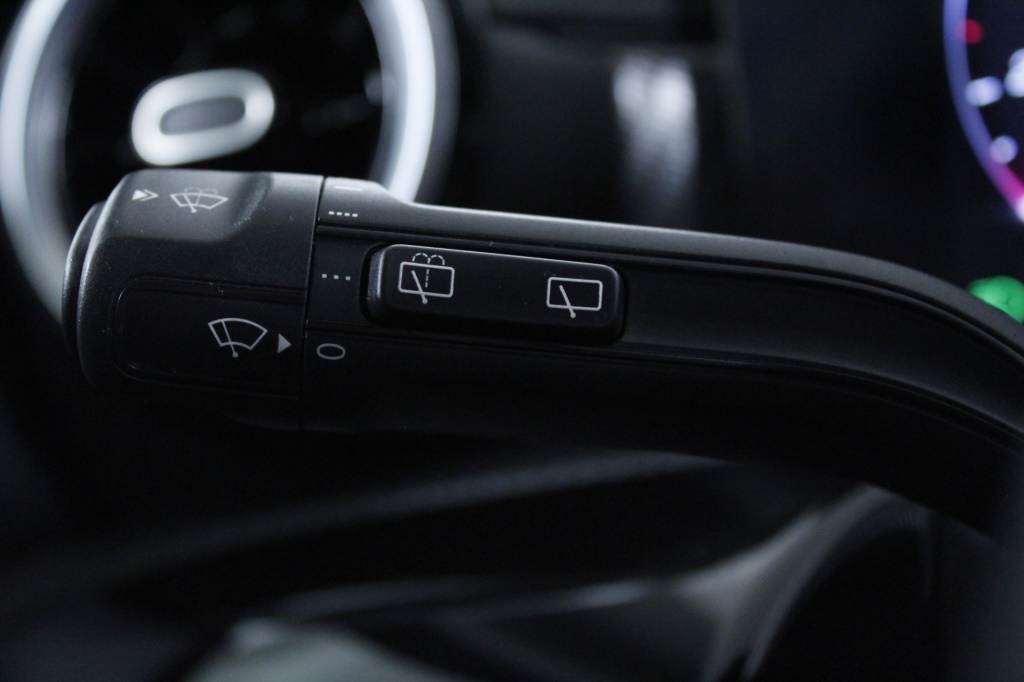 Mercedes-Benz Classe A - 200