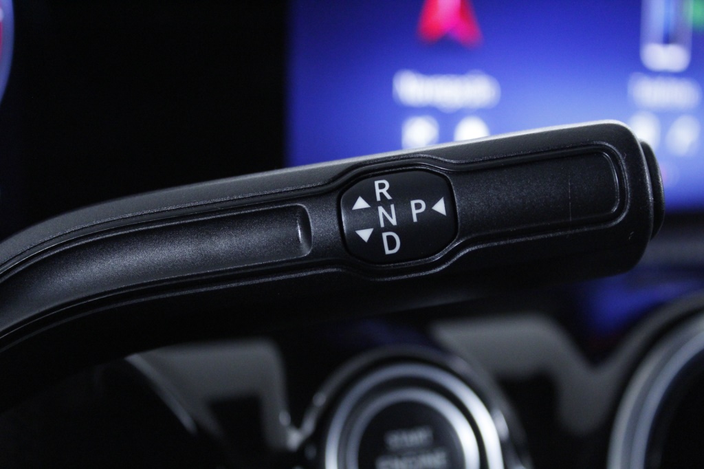 Mercedes-Benz Classe A - 200