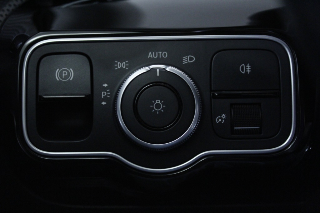 Mercedes-Benz Classe A - 200