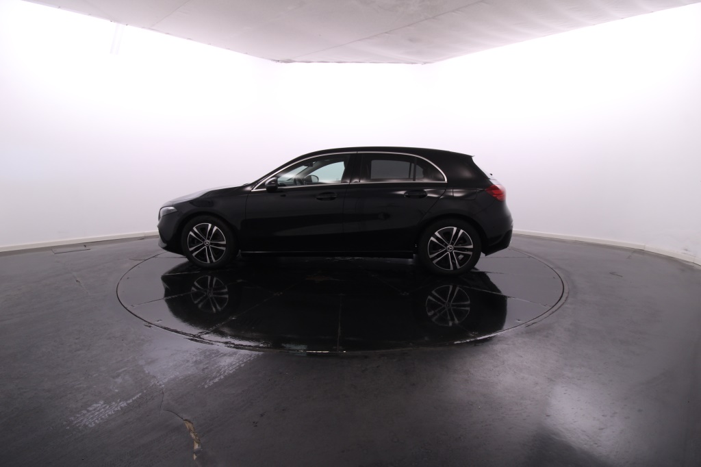 Mercedes-Benz Classe A - 200