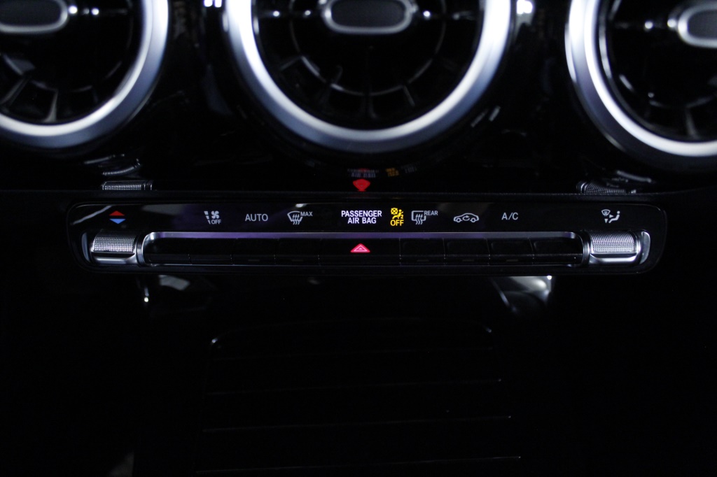 Mercedes-Benz Classe A - 200