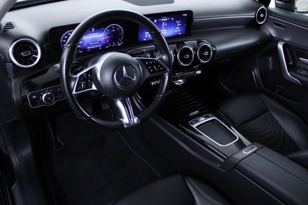 Mercedes-Benz Classe A - 200