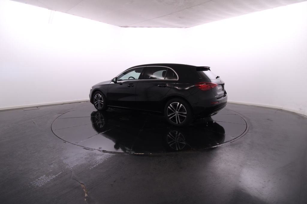 Mercedes-Benz Classe A - 200