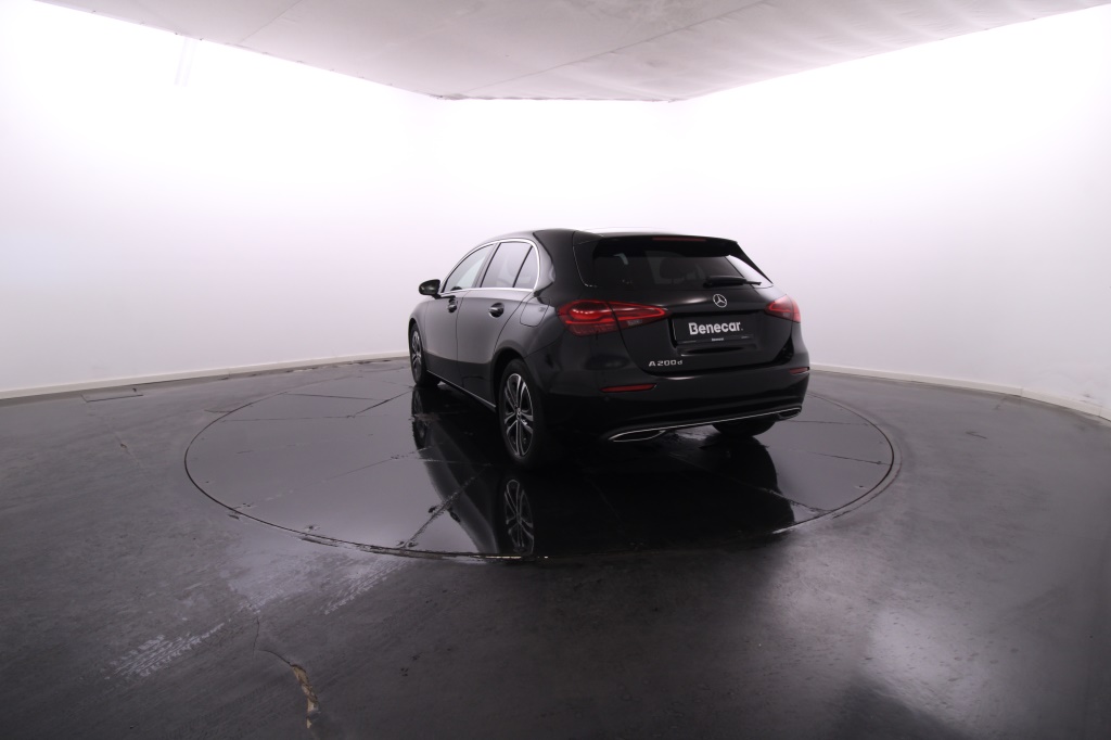 Mercedes-Benz Classe A - 200