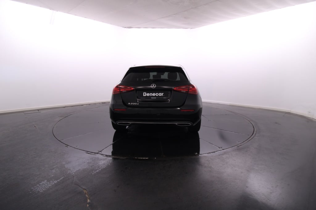 Mercedes-Benz Classe A - 200