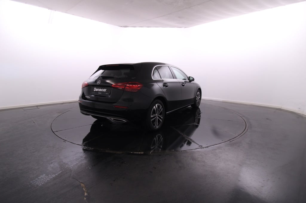 Mercedes-Benz Classe A - 200