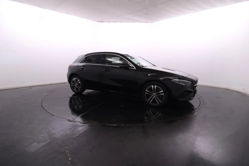Mercedes-Benz Classe A - 200
