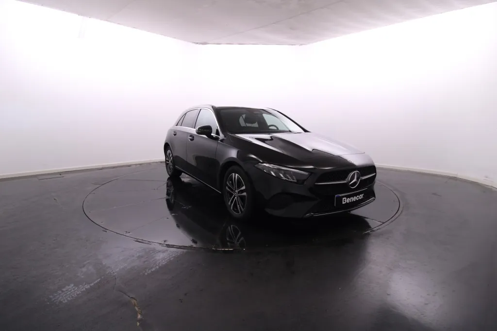 Mercedes-Benz Classe A - 200