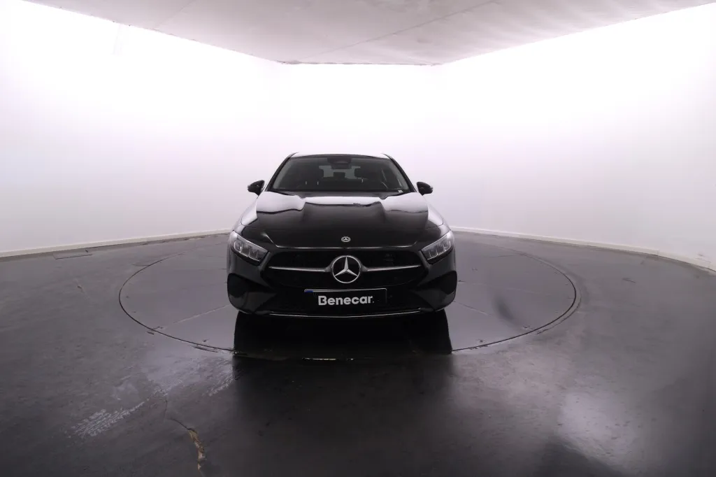 Mercedes-Benz Classe A - 200