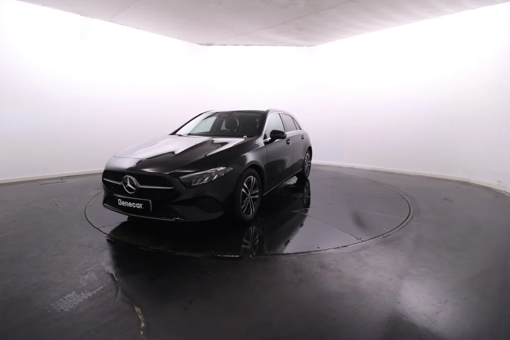 Mercedes-Benz Classe A - 200