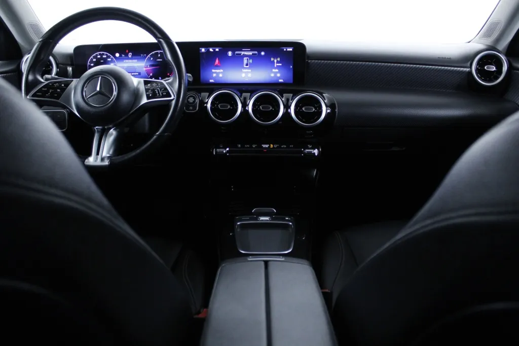 Mercedes-Benz Classe A - 200