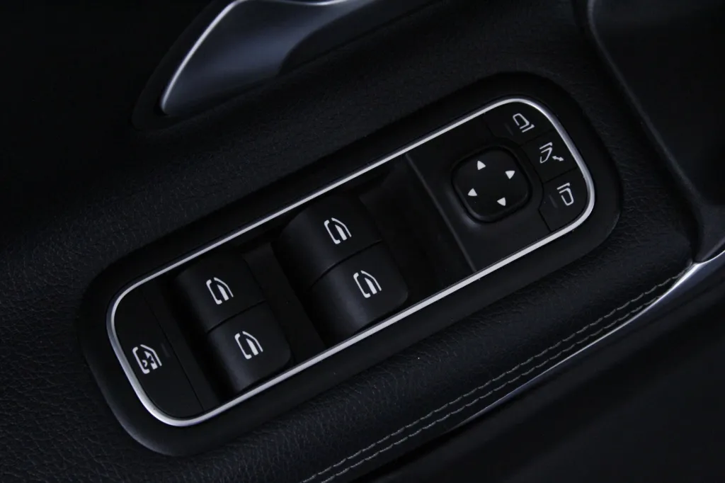 Mercedes-Benz Classe A - 200