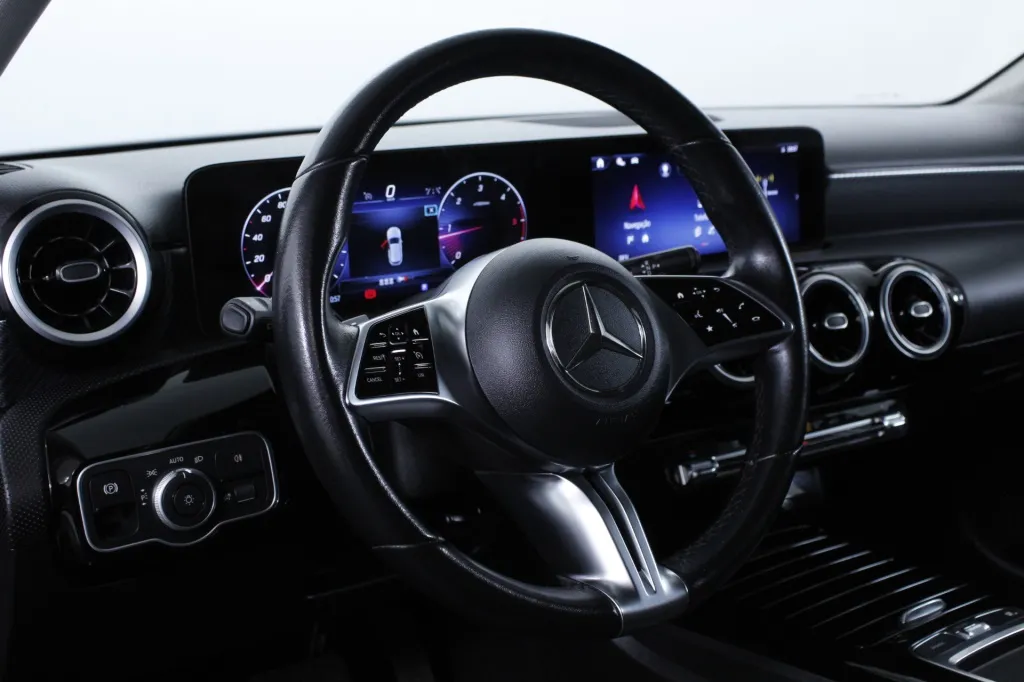 Mercedes-Benz Classe A - 200