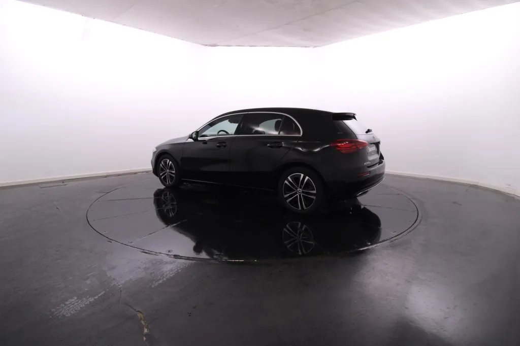 Mercedes-Benz Classe A - 200