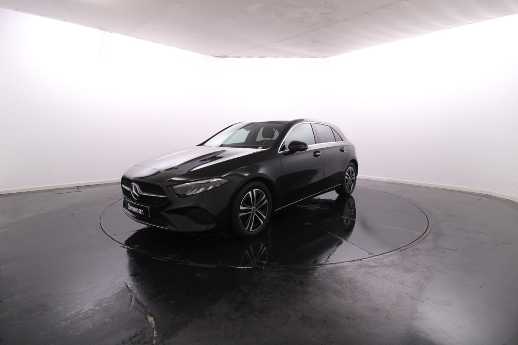 Mercedes-Benz Classe A - 200