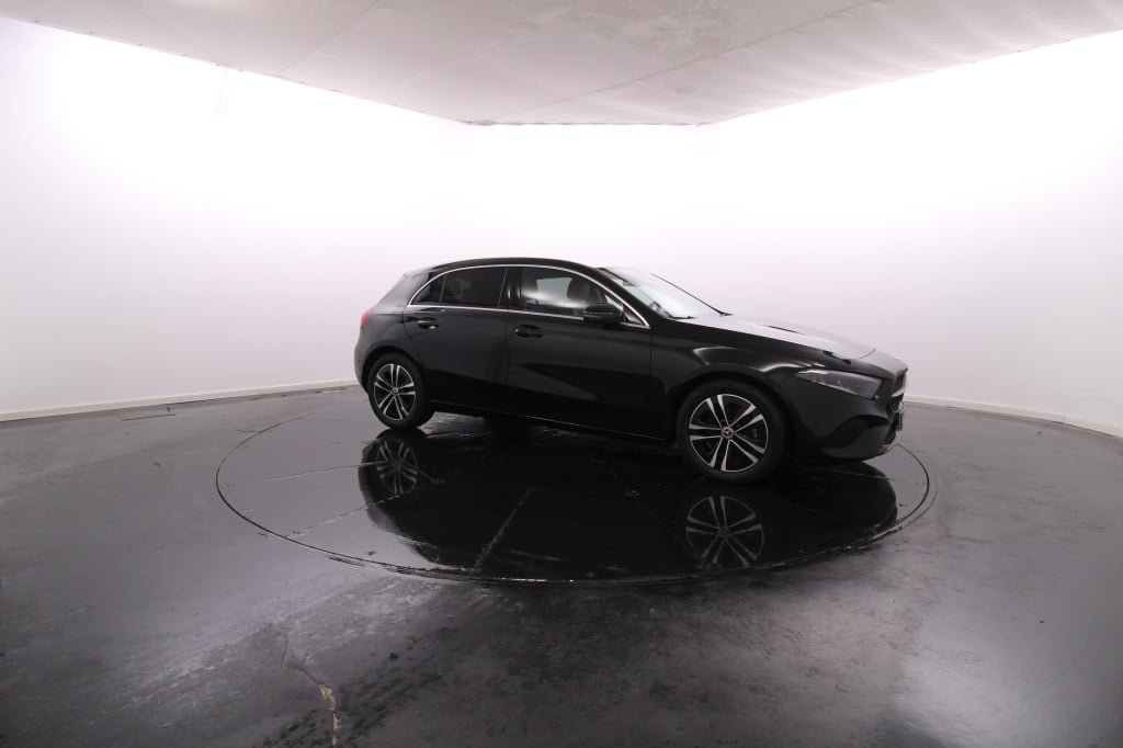 Mercedes-Benz Classe A - 200