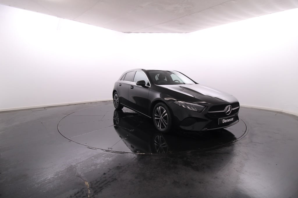 Mercedes-Benz Classe A - 200