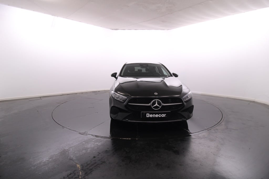 Mercedes-Benz Classe A - 200