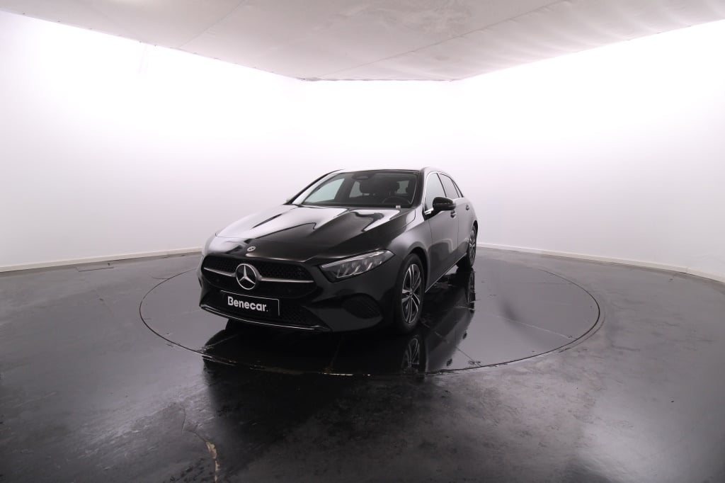 Mercedes-Benz Classe A - 200