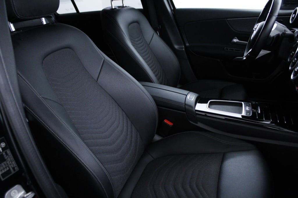 Mercedes-Benz Classe A - 200