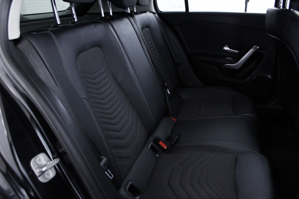 Mercedes-Benz Classe A - 200