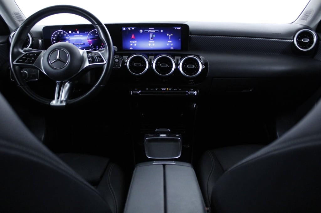 Mercedes-Benz Classe A - 200