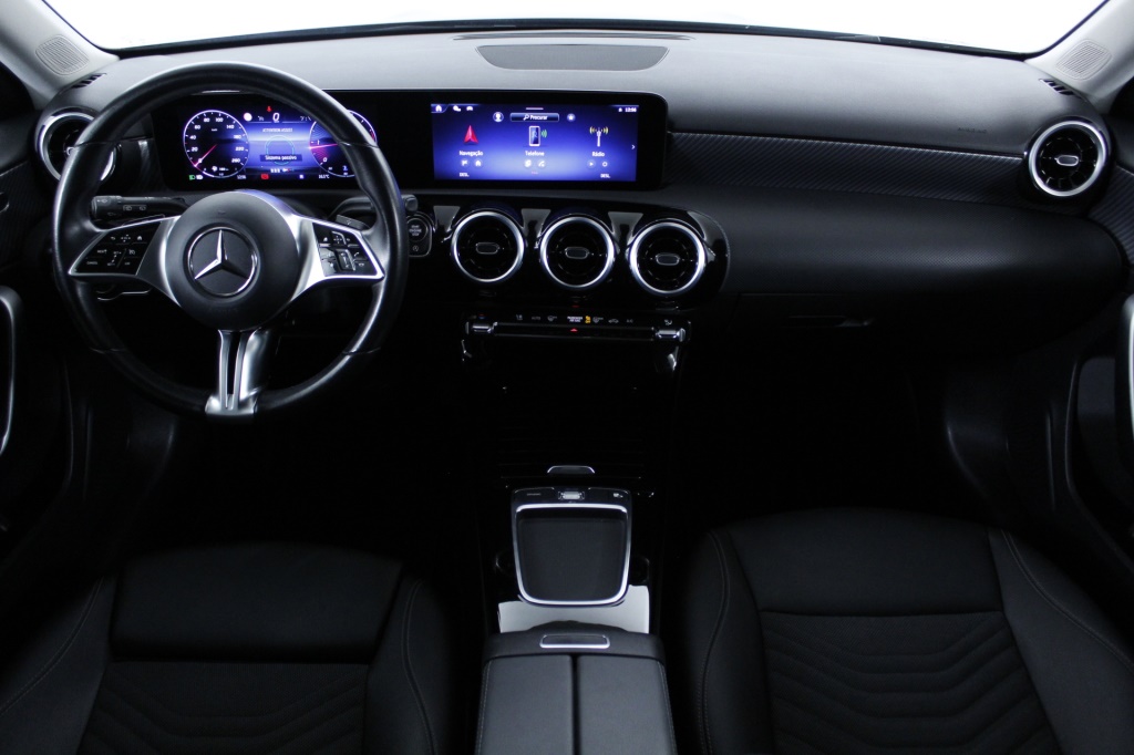 Mercedes-Benz Classe A - 200