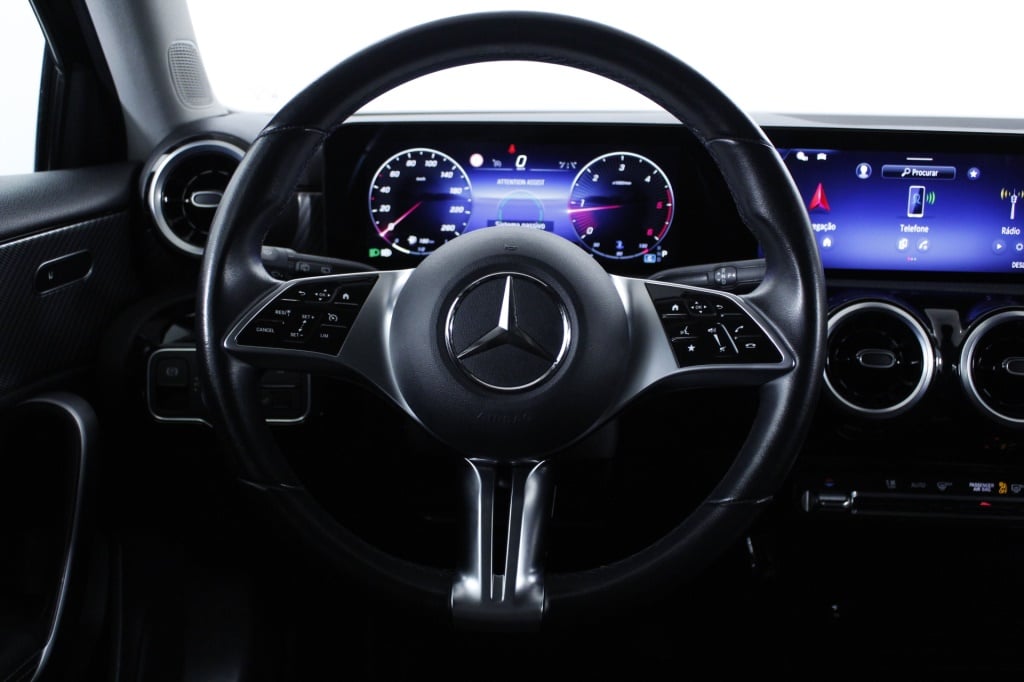 Mercedes-Benz Classe A - 200