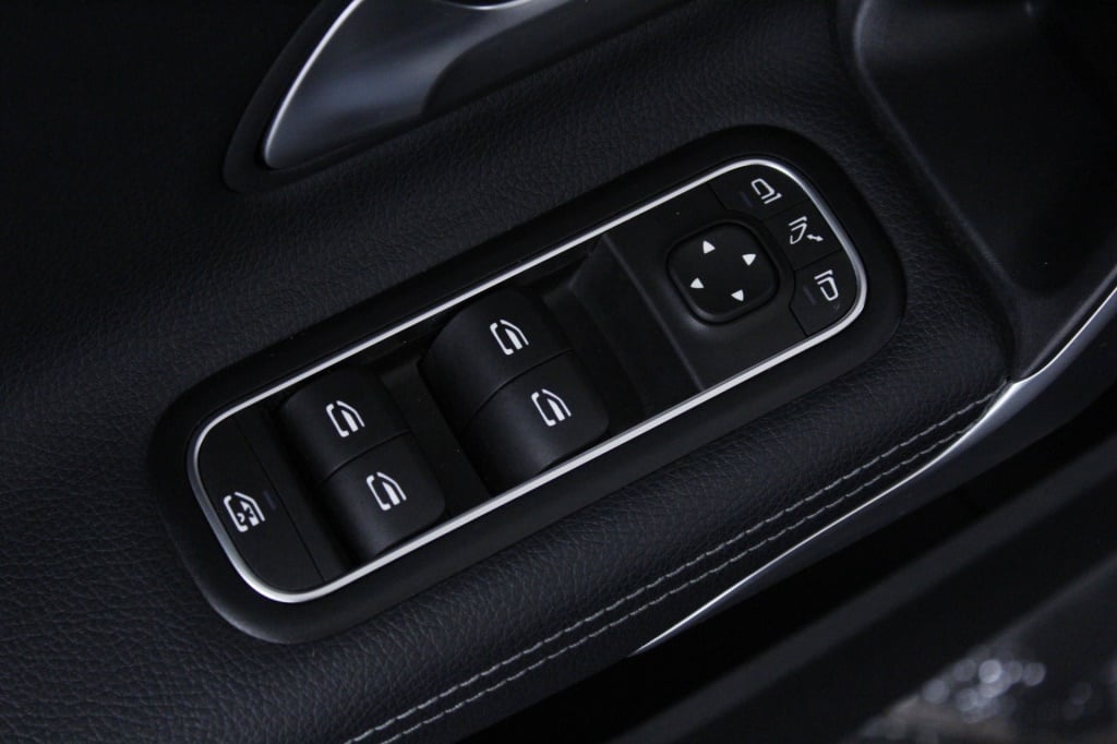 Mercedes-Benz Classe A - 200