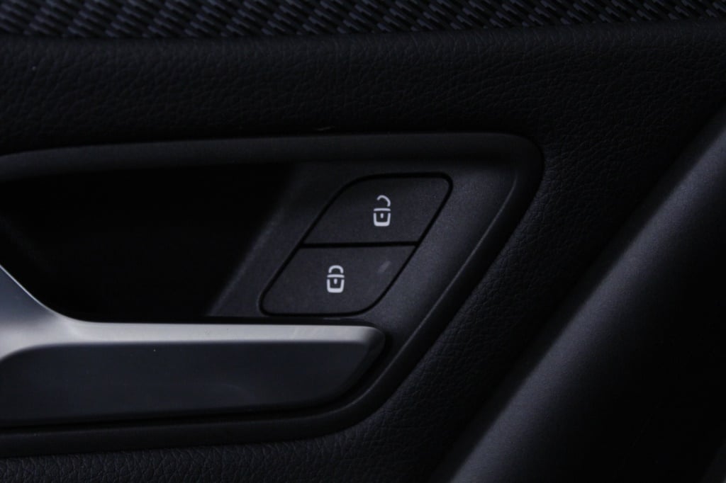 Mercedes-Benz Classe A - 200