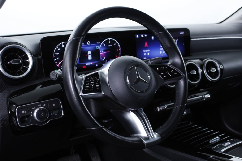 Mercedes-Benz Classe A - 200