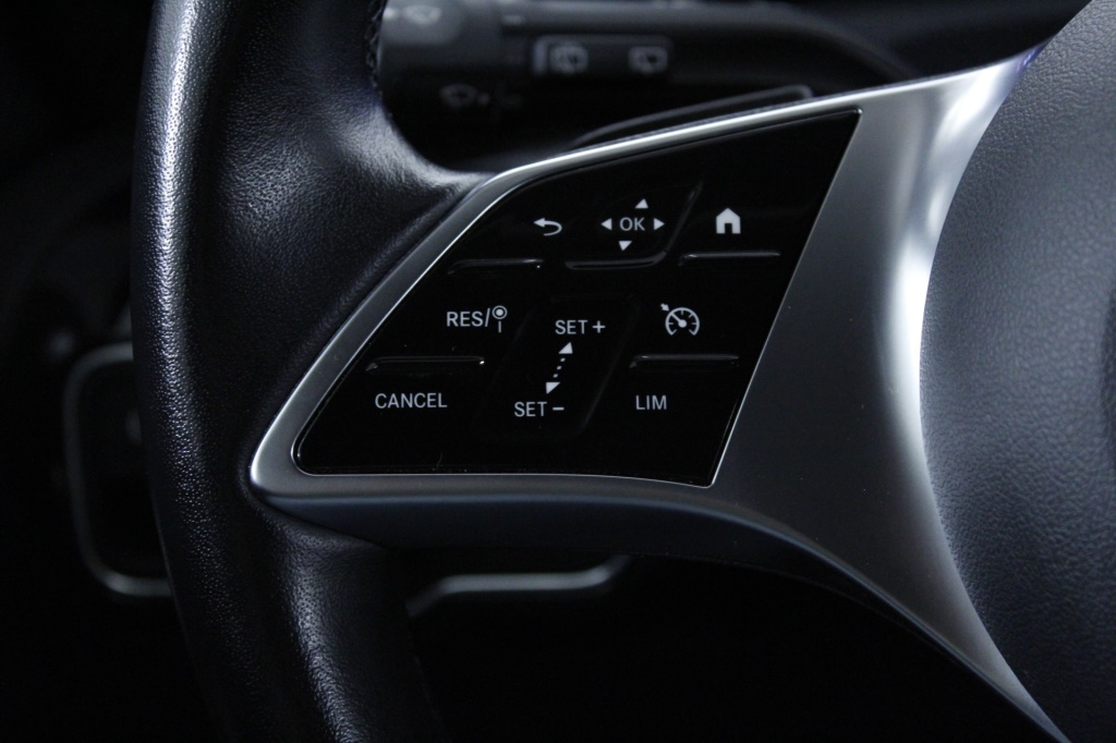 Mercedes-Benz Classe A - 200