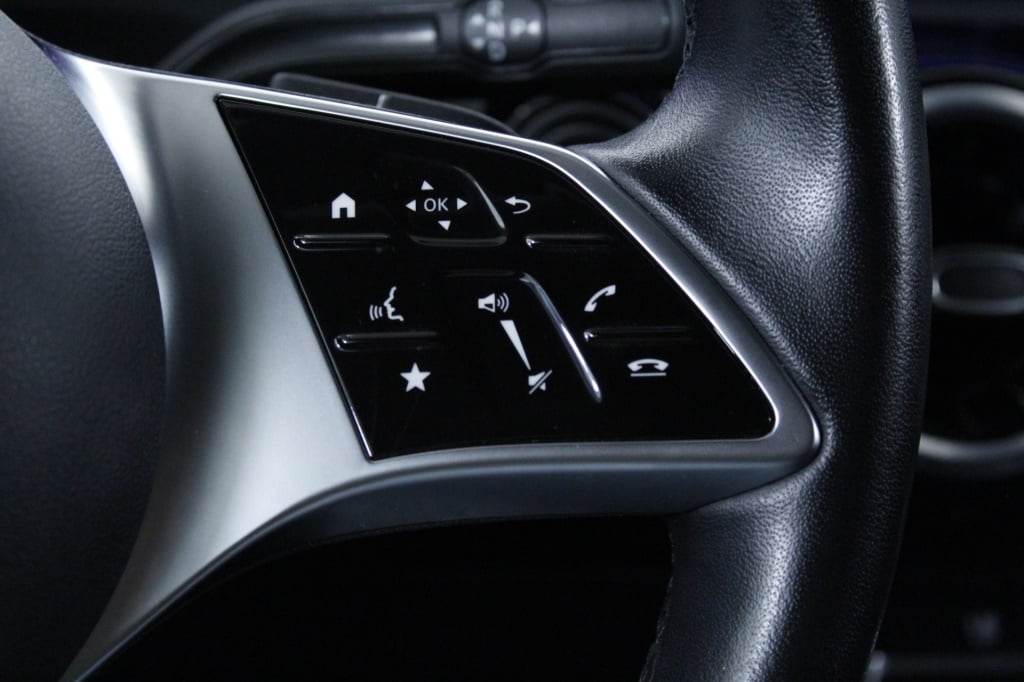 Mercedes-Benz Classe A - 200