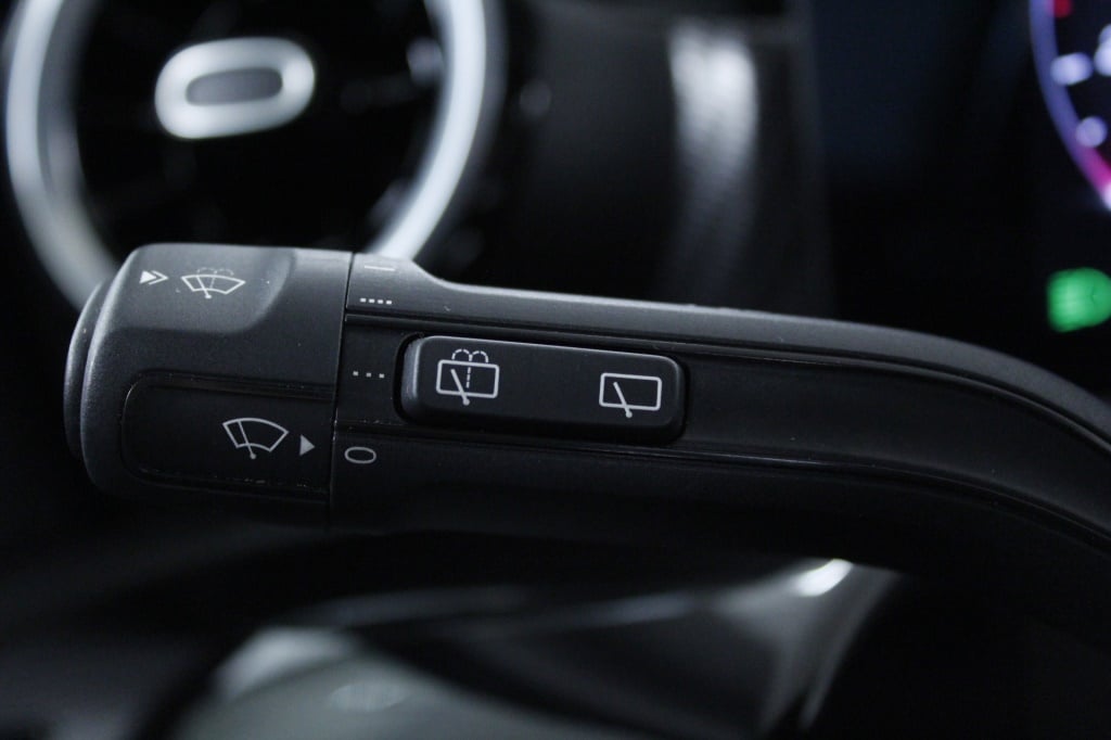 Mercedes-Benz Classe A - 200