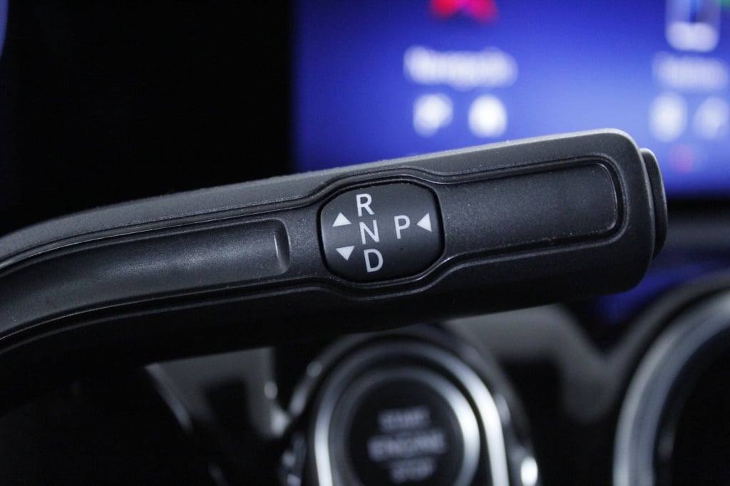 Mercedes-Benz Classe A - 200