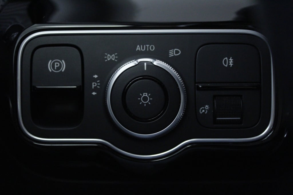 Mercedes-Benz Classe A - 200